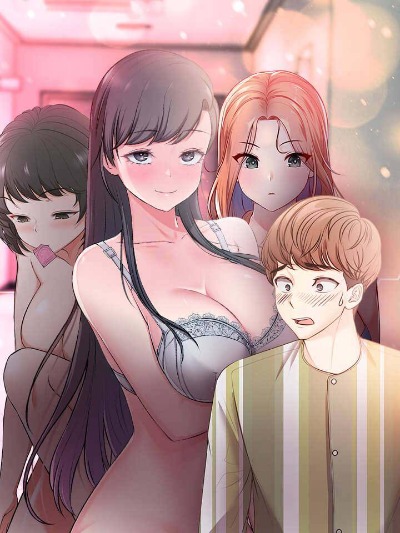 漫蛙漫画(网页入口)最新版本韩漫精选